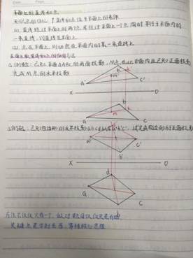 威廉williamhill体育-机械制图1-工程2201班-周琦雯(4)